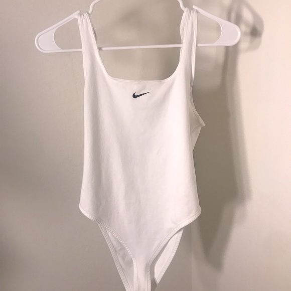 Nike Bodysuit - Picture 1 of 1
